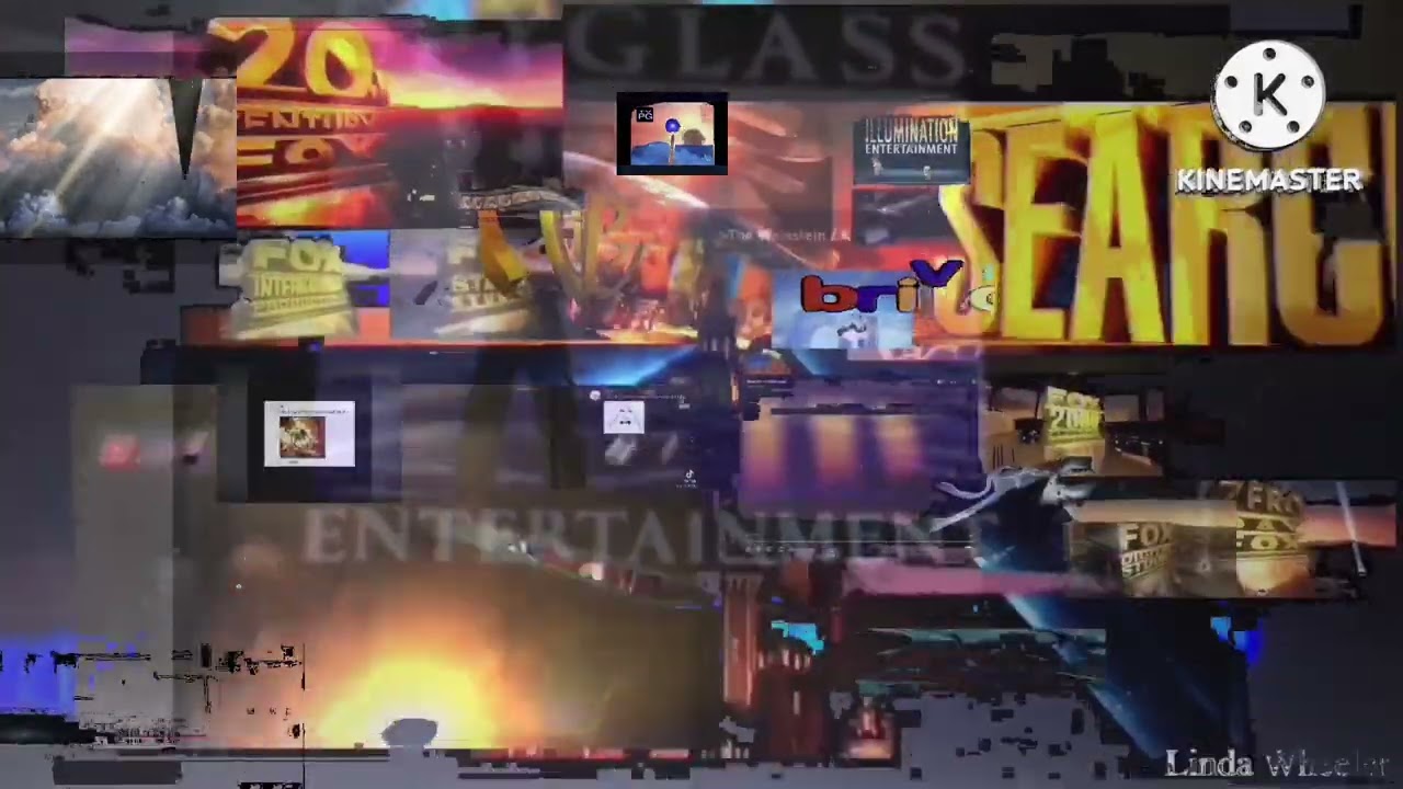 All Studios Everything 10