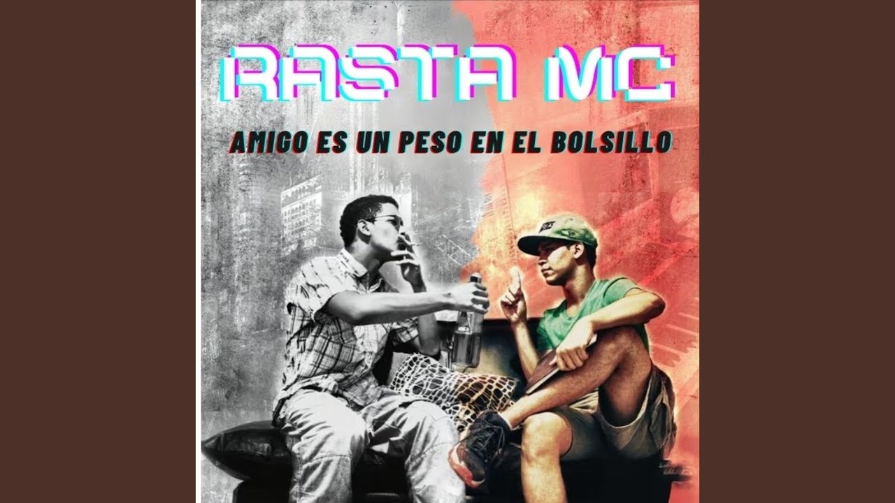 Amigo Es Un Peso En El Bolsillo