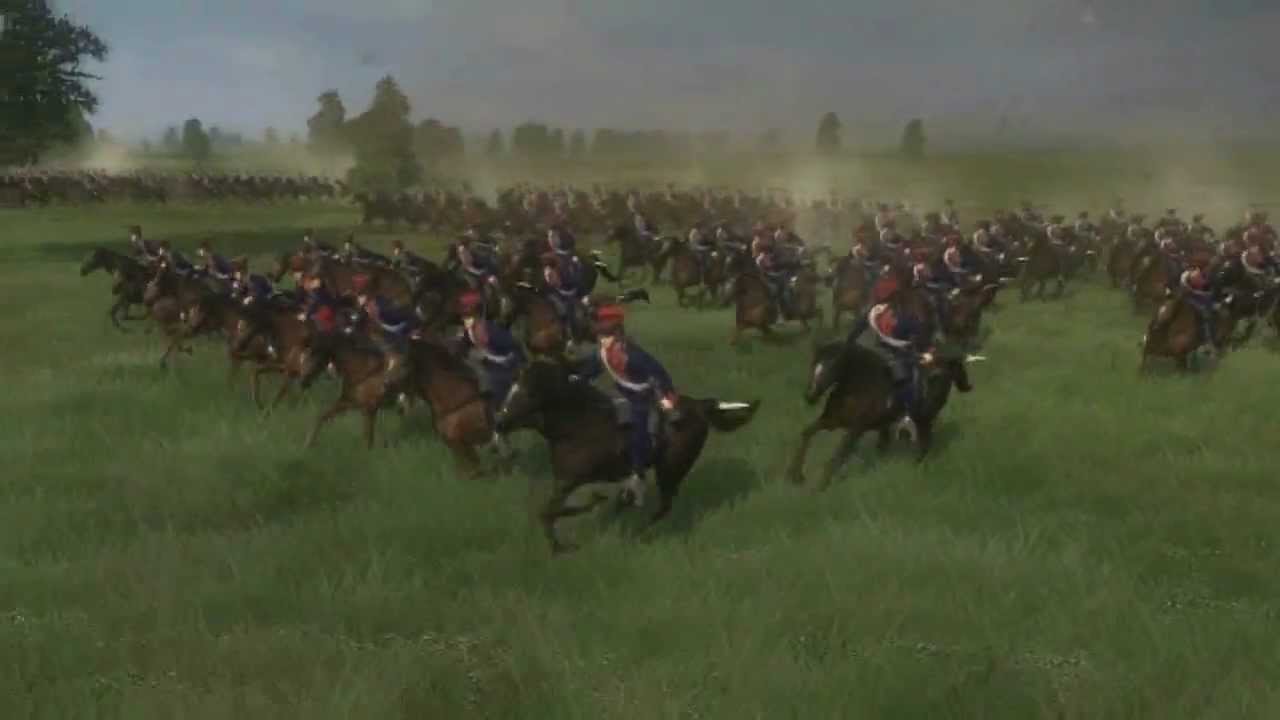 Napoleon Total War: Poland (Księstwo Warszawskie)
