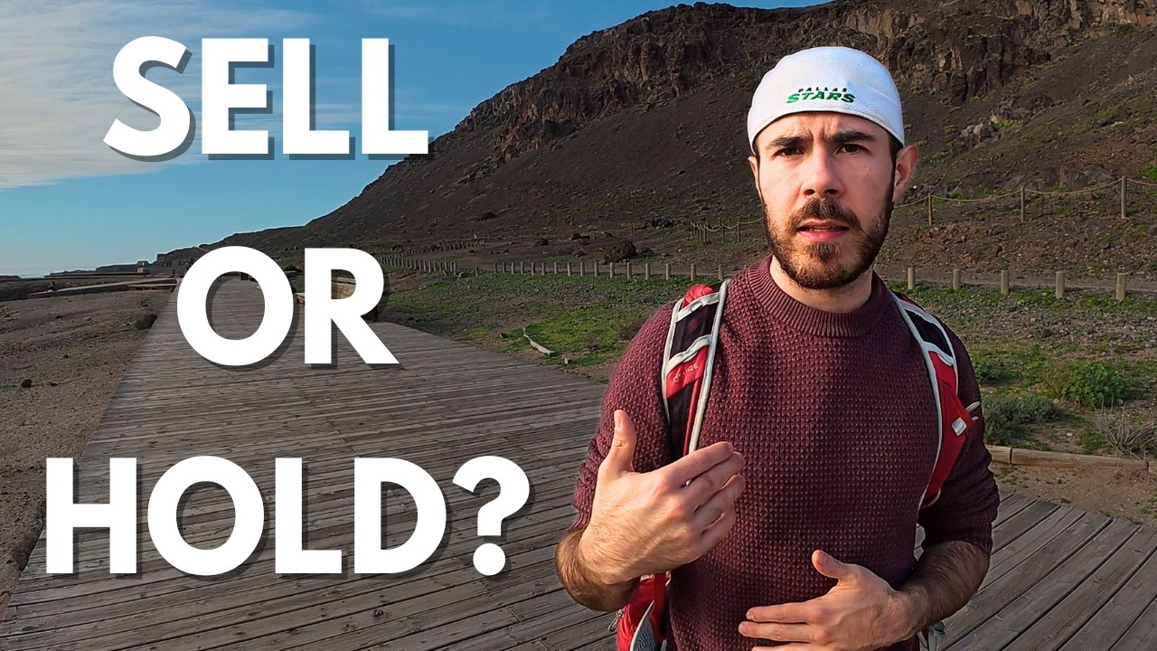 Should You Sell Your Business?