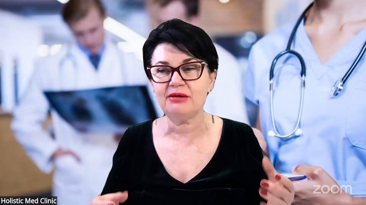 Ce legătură are osteoporoza cu timiditatea? (12.02.2026)