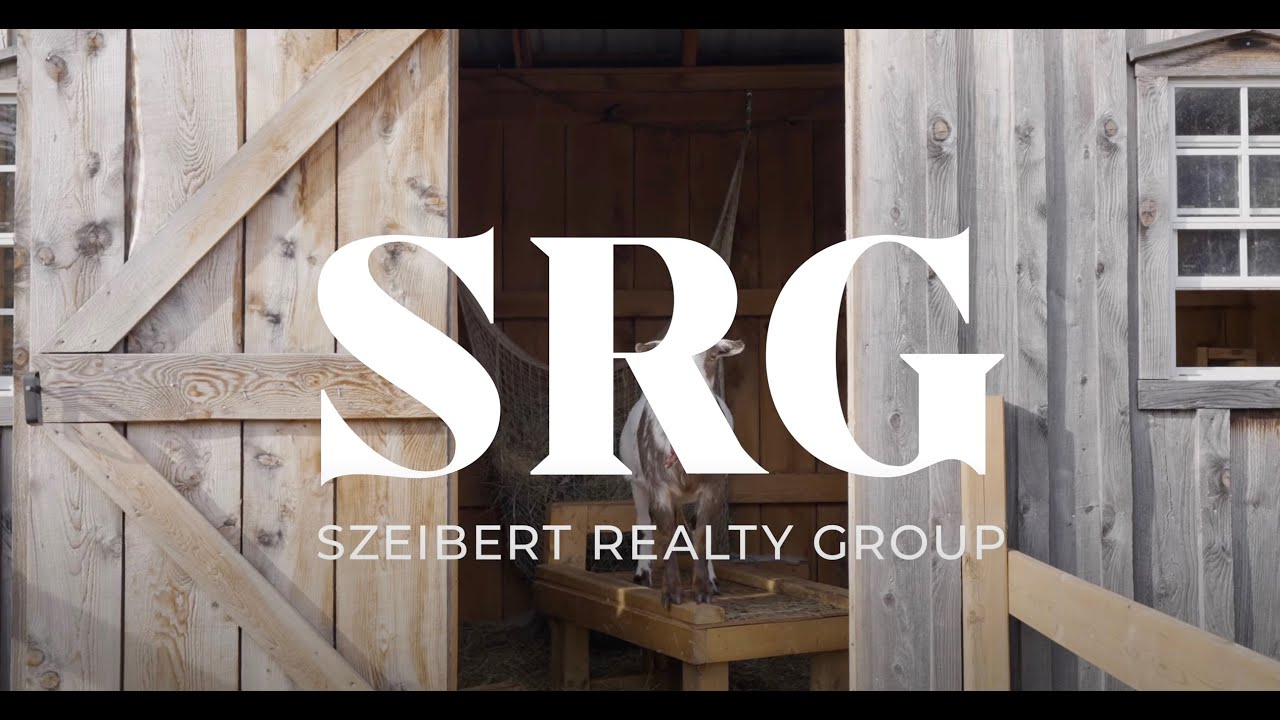 Luxury Country Living: Inside 10513 Willoughby Dr. | Listed by Jamie Szeibert, Szeibert Realty Group