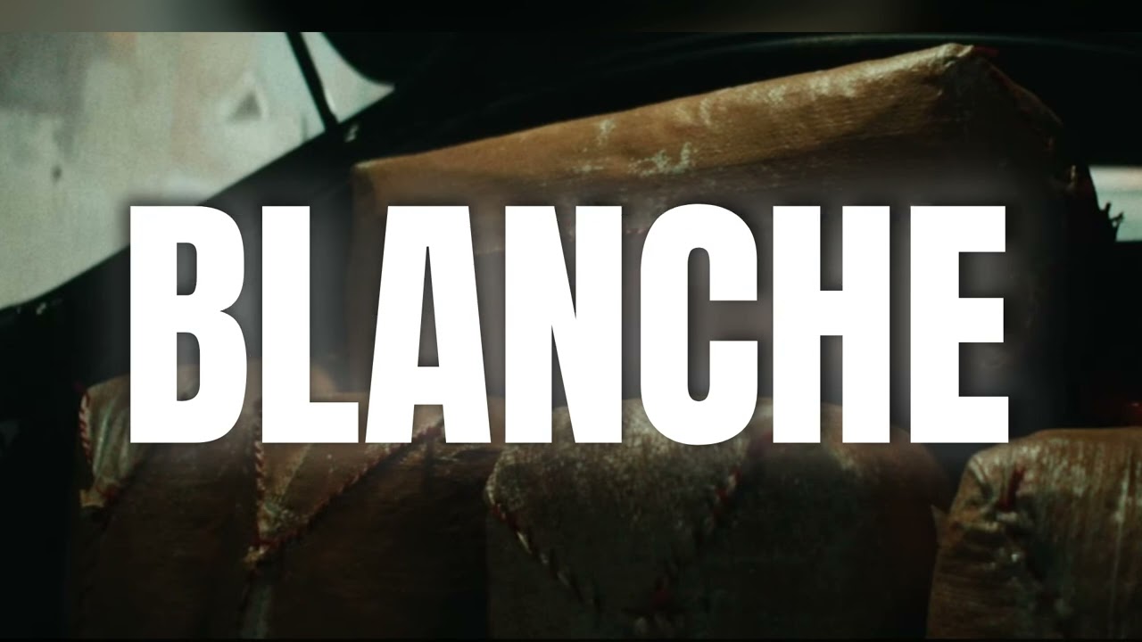 [FREE] Instru Rap/Trap Sad Trap Type Beat 2026 "Blanche"