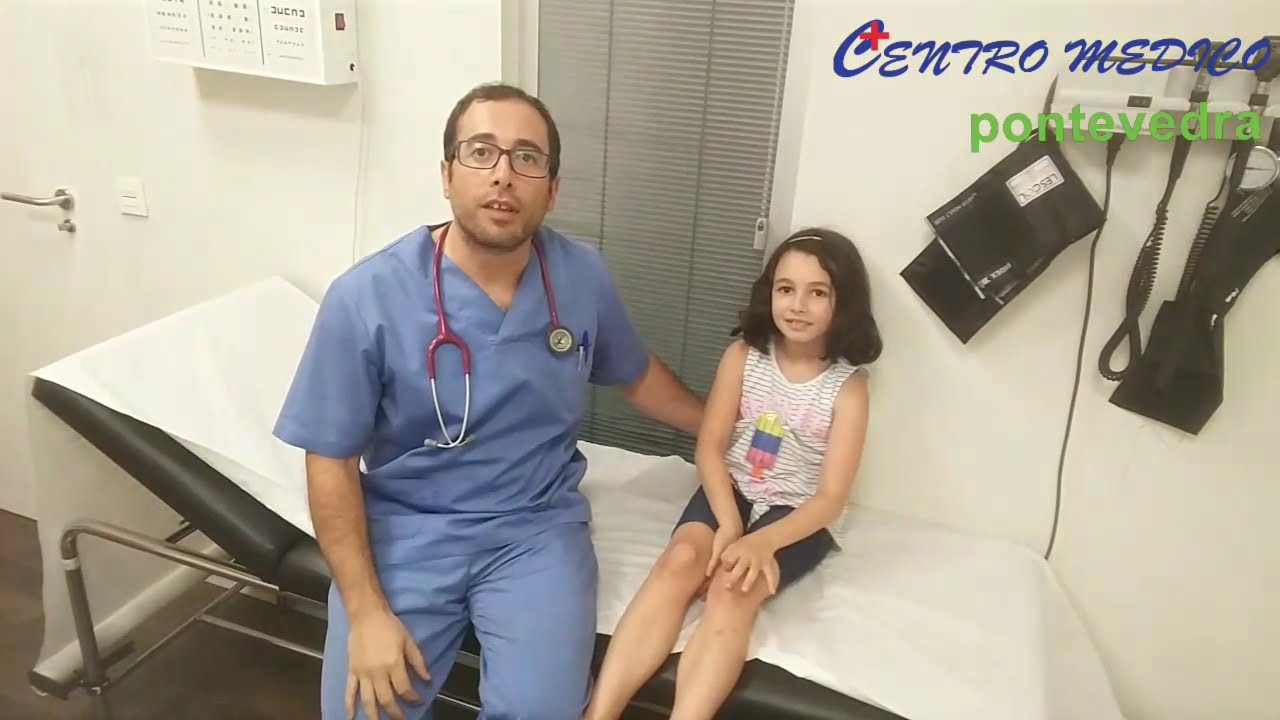 CÓMO RESPIRAR cuando el médico me ausculta