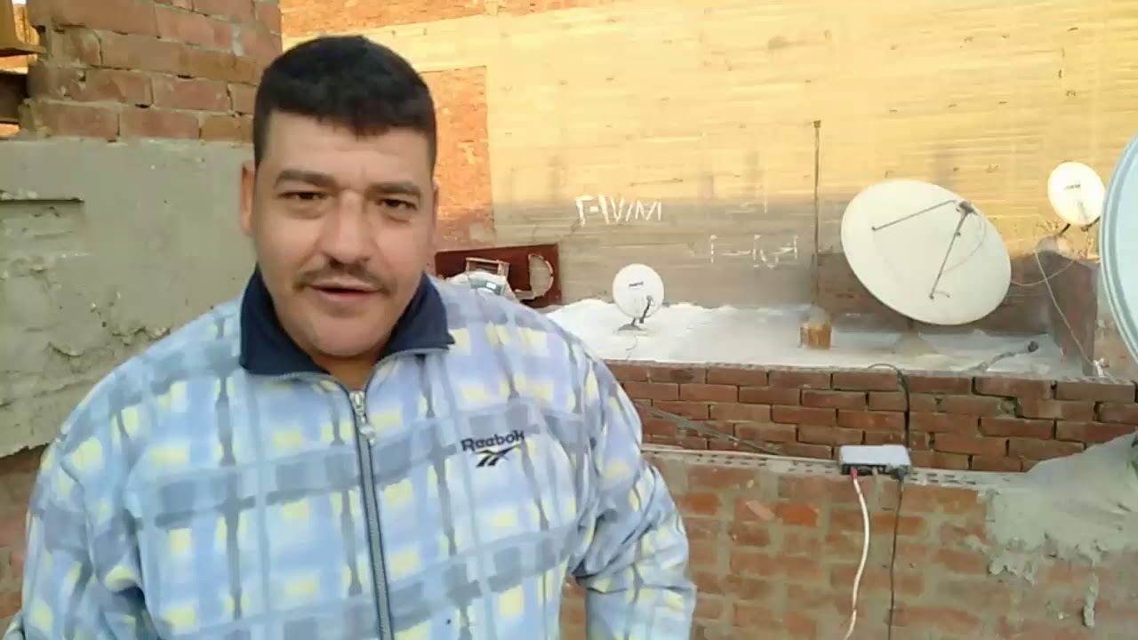 نقل الطبق لتشغيل قنوات ON سبورت ومعالجة التشويش قمر النايل سات
