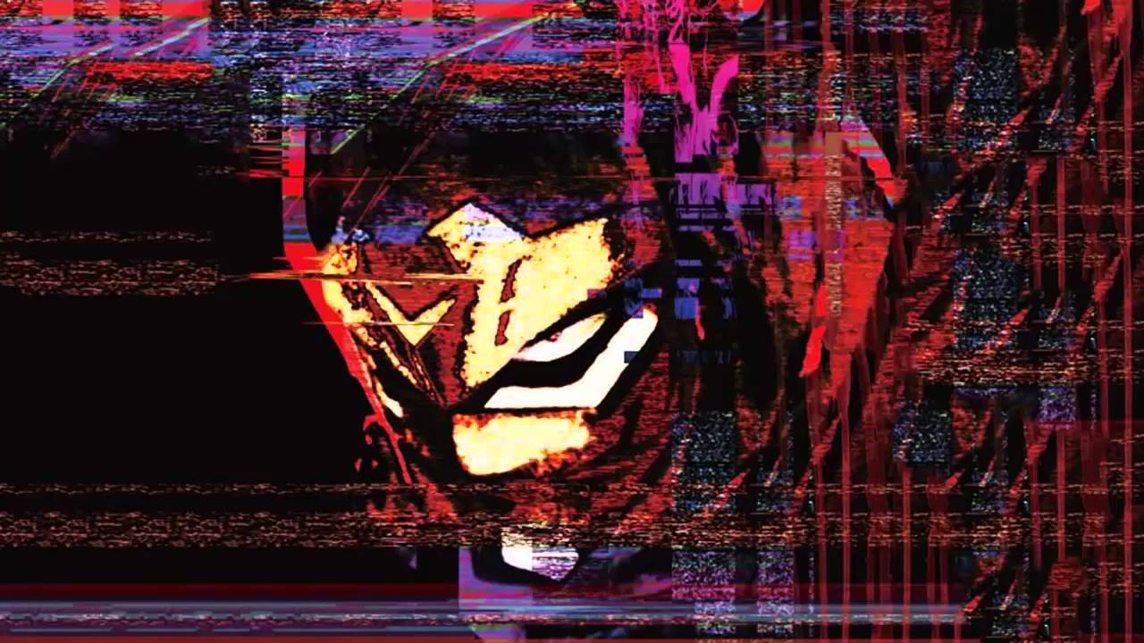 Ninja Slayer [ED 1/ED 26] - Boris - Kilmister