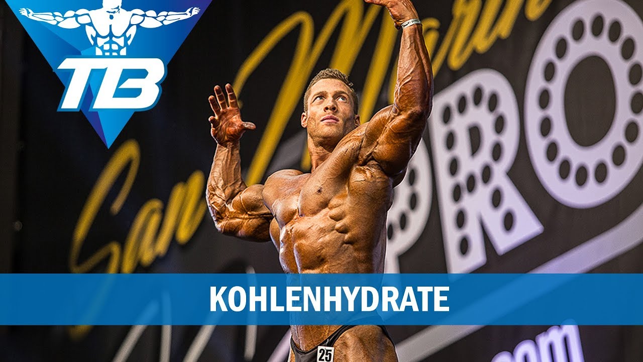 Wann isst man am besten Kohlenhydrate?