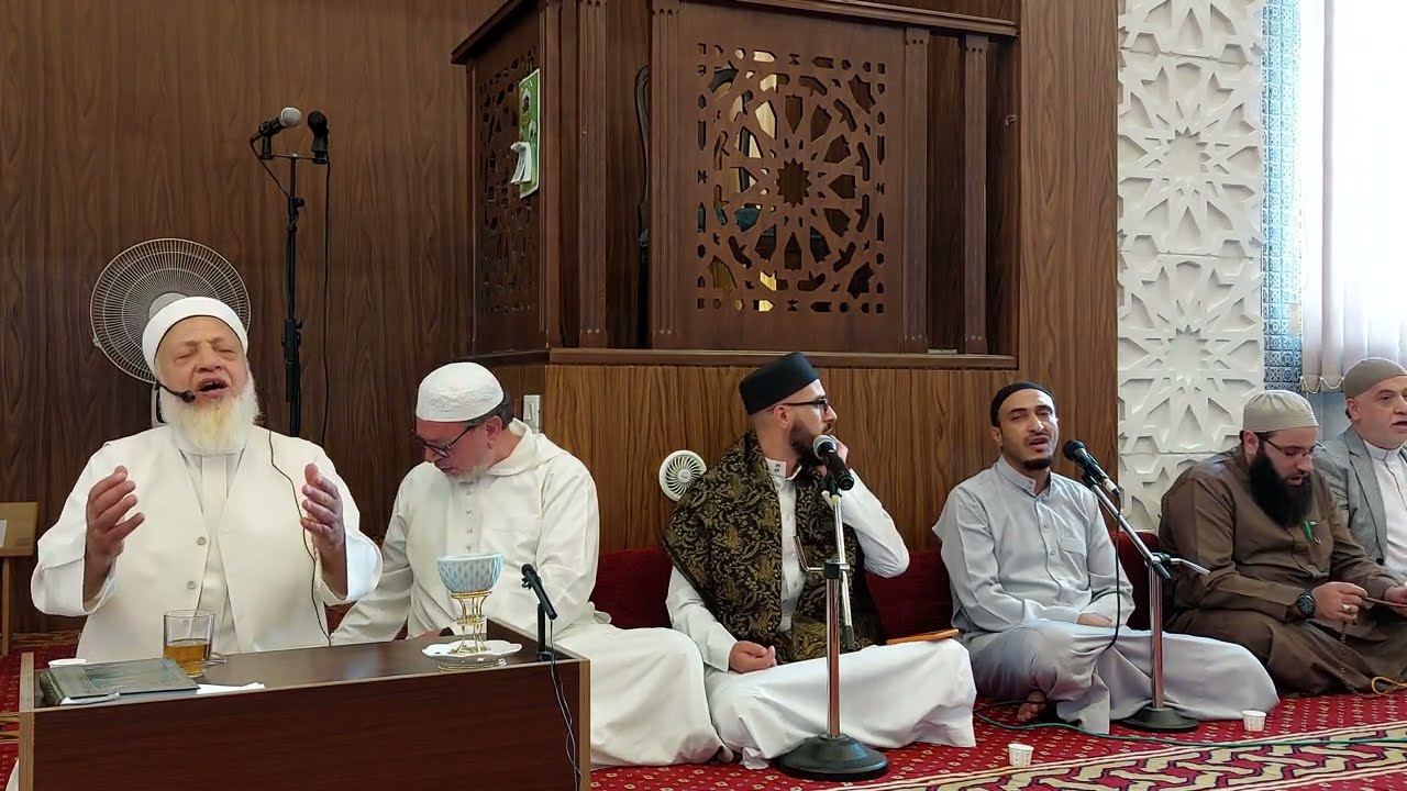 طلع البدر علينا