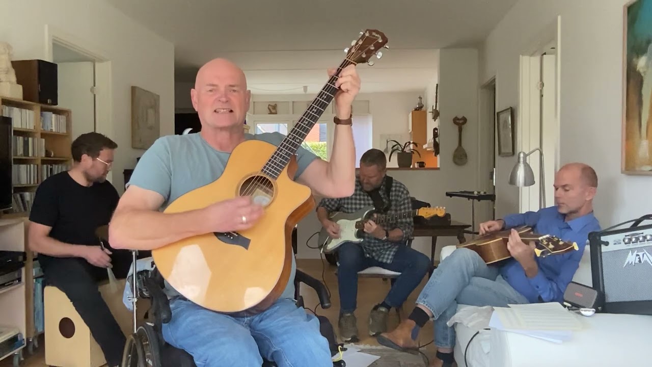 Den gode fe - Niels Spies