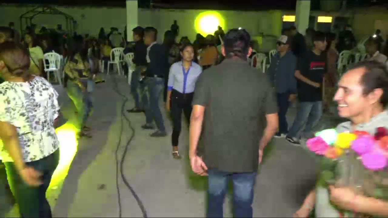 ⁯FERIA DE SANJUAN TETELCINGO GRO