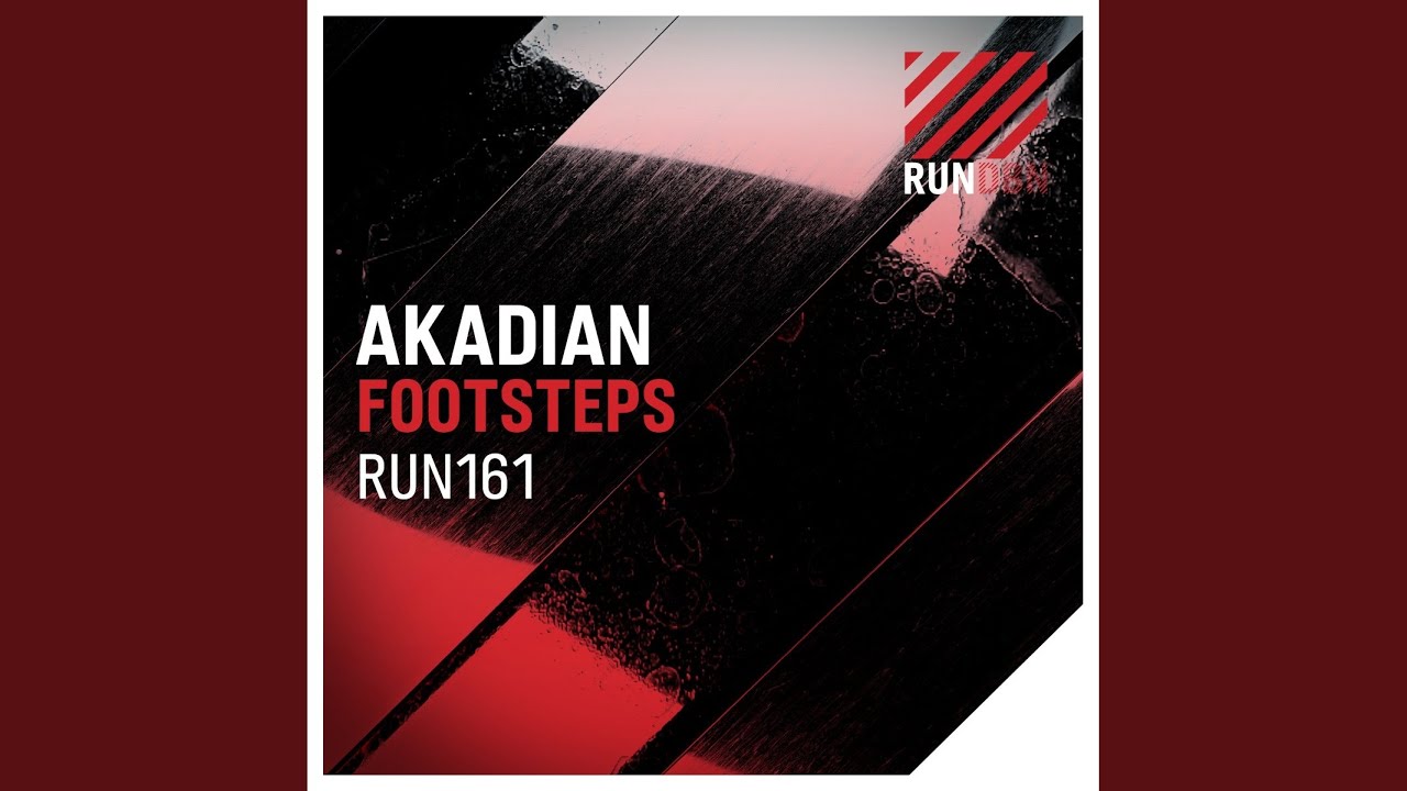 Footsteps (Extended Mix)