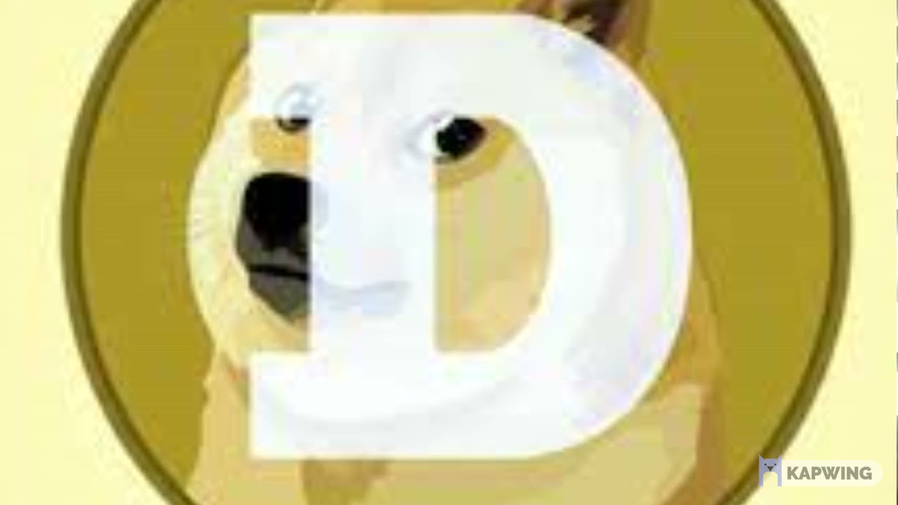 Dogecoin Anthem