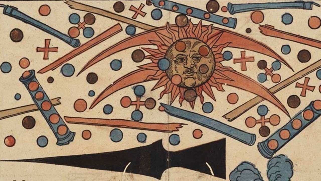 Carl Jung on UFOs: Symbols of Collective Fear and Hope