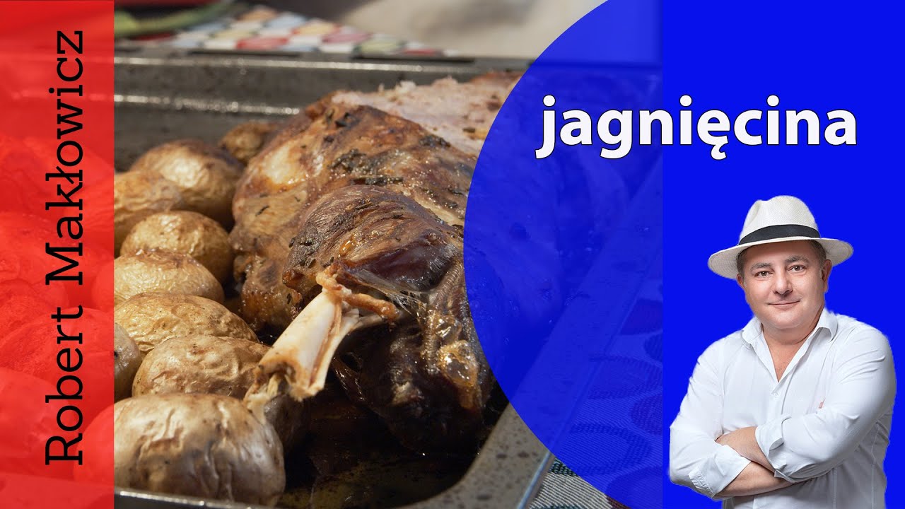 Robert Makłowicz gotuje: odc.1 