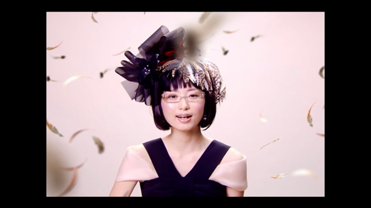 つじあやの - Sweet Happy Birthday（Music Video）