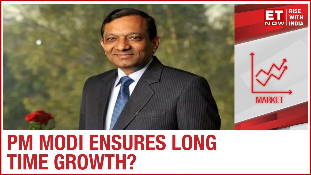 Pawan Goenka on PM Modi's 'Self Reliant India' mission and economy revival package