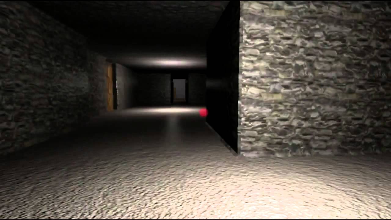 [Ao Oni 3D] มึงยังจะ3มิติอีกนะ BY HEART ROCKER
