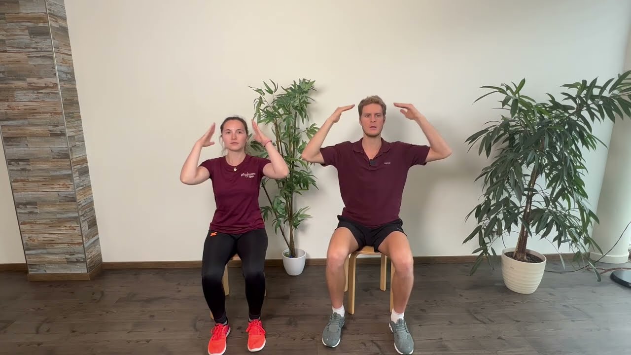 Gehirnjogging I Physioline Traun