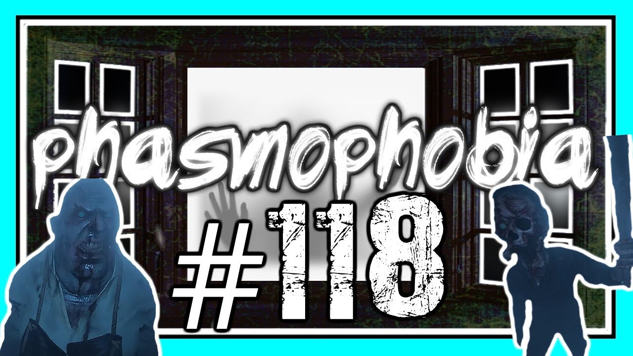 МАСКА ДЖЕЙСОНА | ФАСМОПОБИЯ | #118