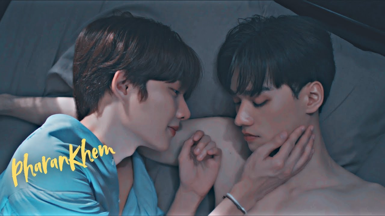 🌈🍓 BL | I have feelings for you, Khem | Khemjira The Series ‣ FMV
