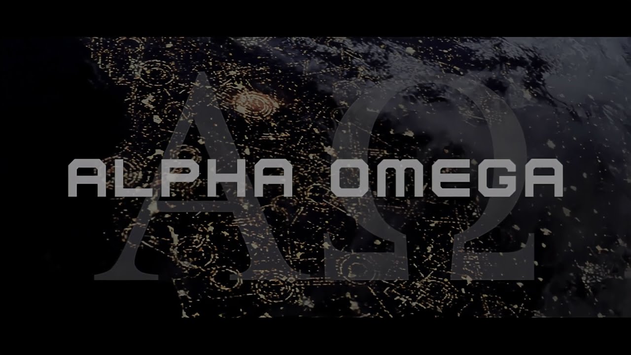 ALPHA OMEGA (Un film de Matthieu TROUVE)