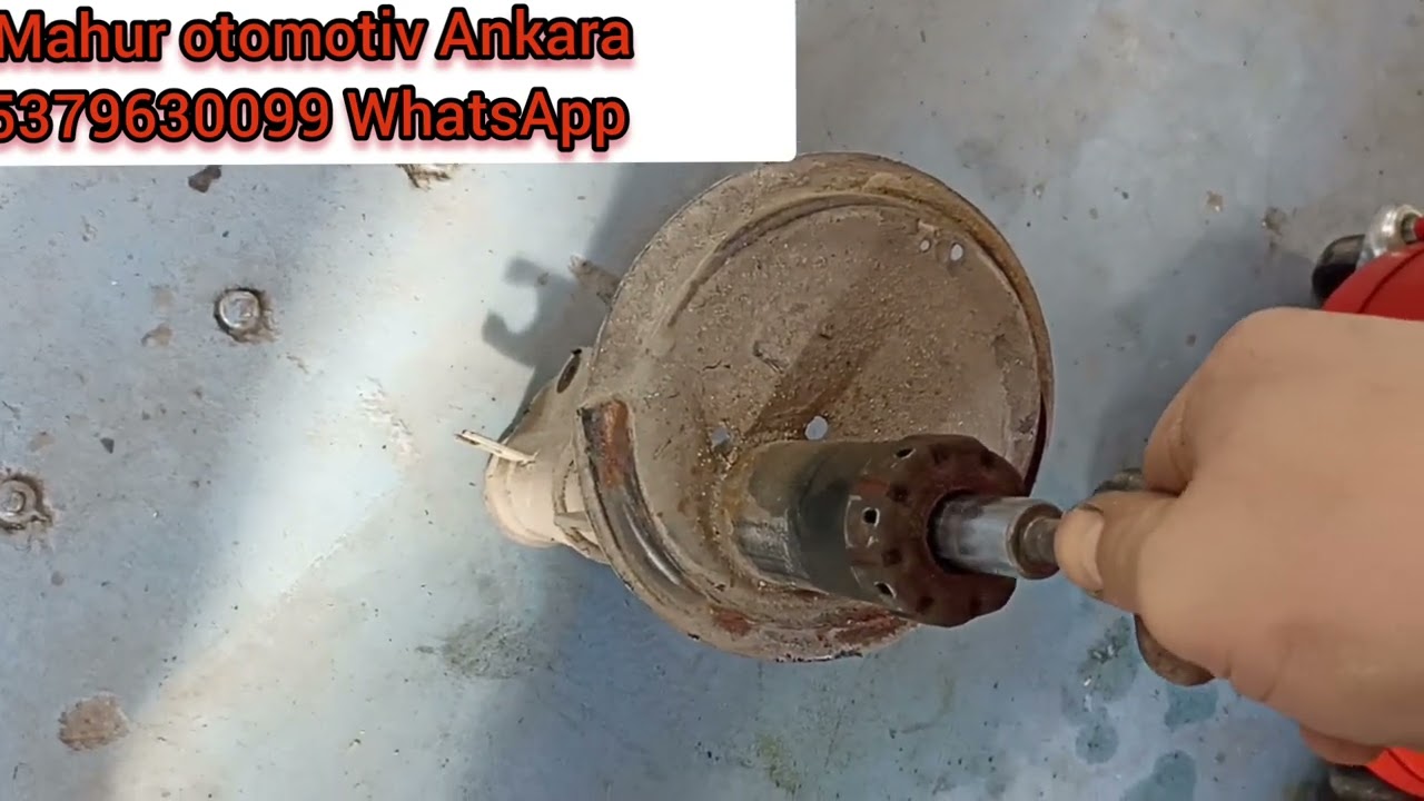 problem yumağı dert paket aracımızın başından geçenler kalem kalem düzenleme aşamaları