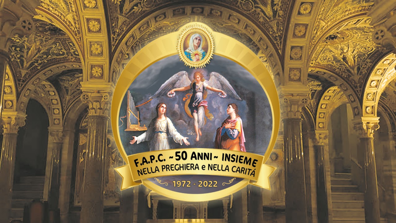 FAPC eventi in diretta
