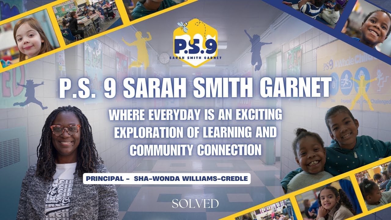 PS 9 - Sara Smith Garnet