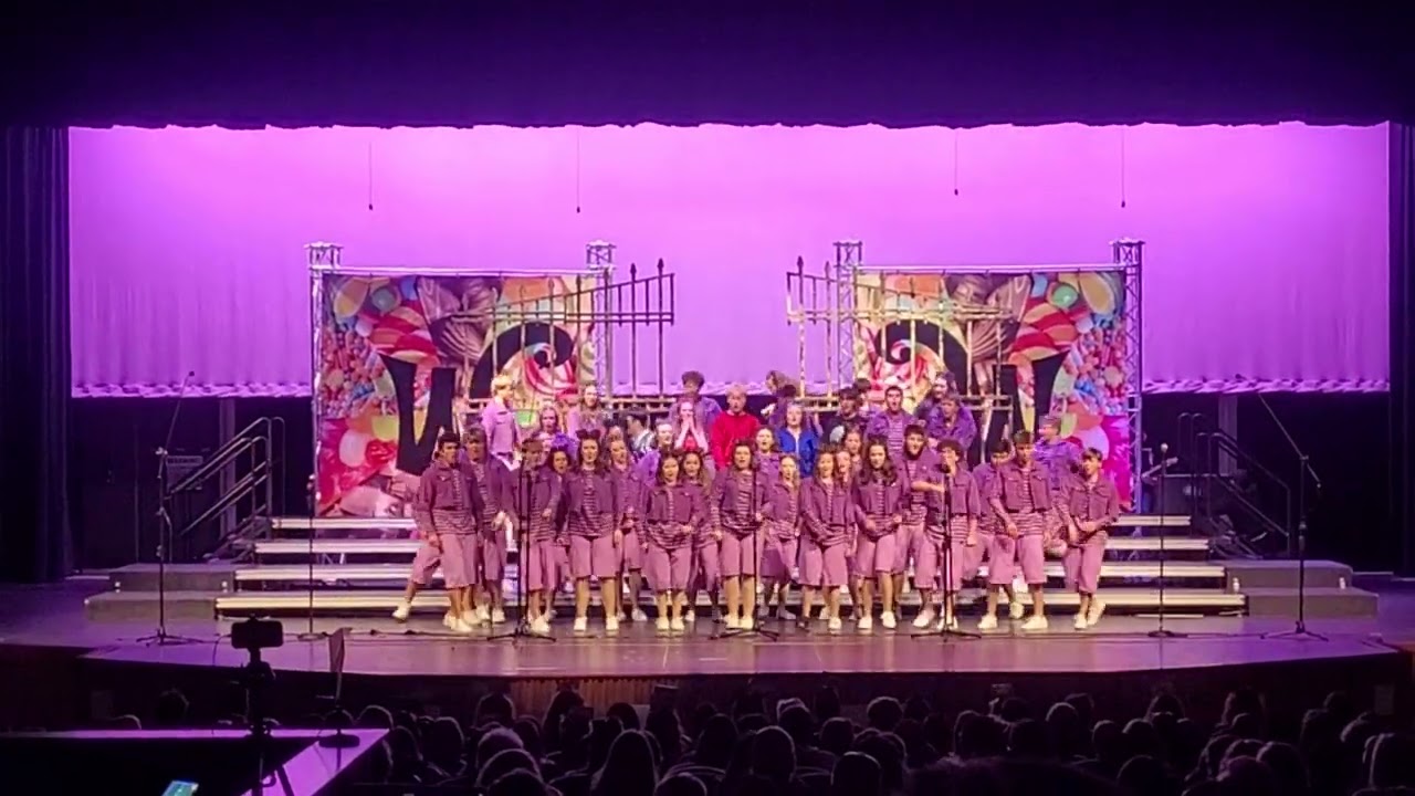 NEO-SHO 2026 - Webb City. - Singers