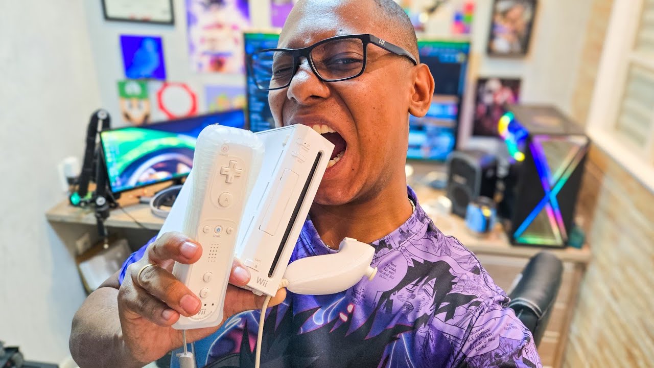 DETONANDO CONSOLES PARTE 2 | Nintendo Wii