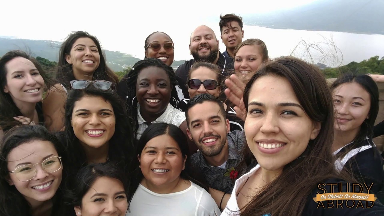 CSULB Abroad