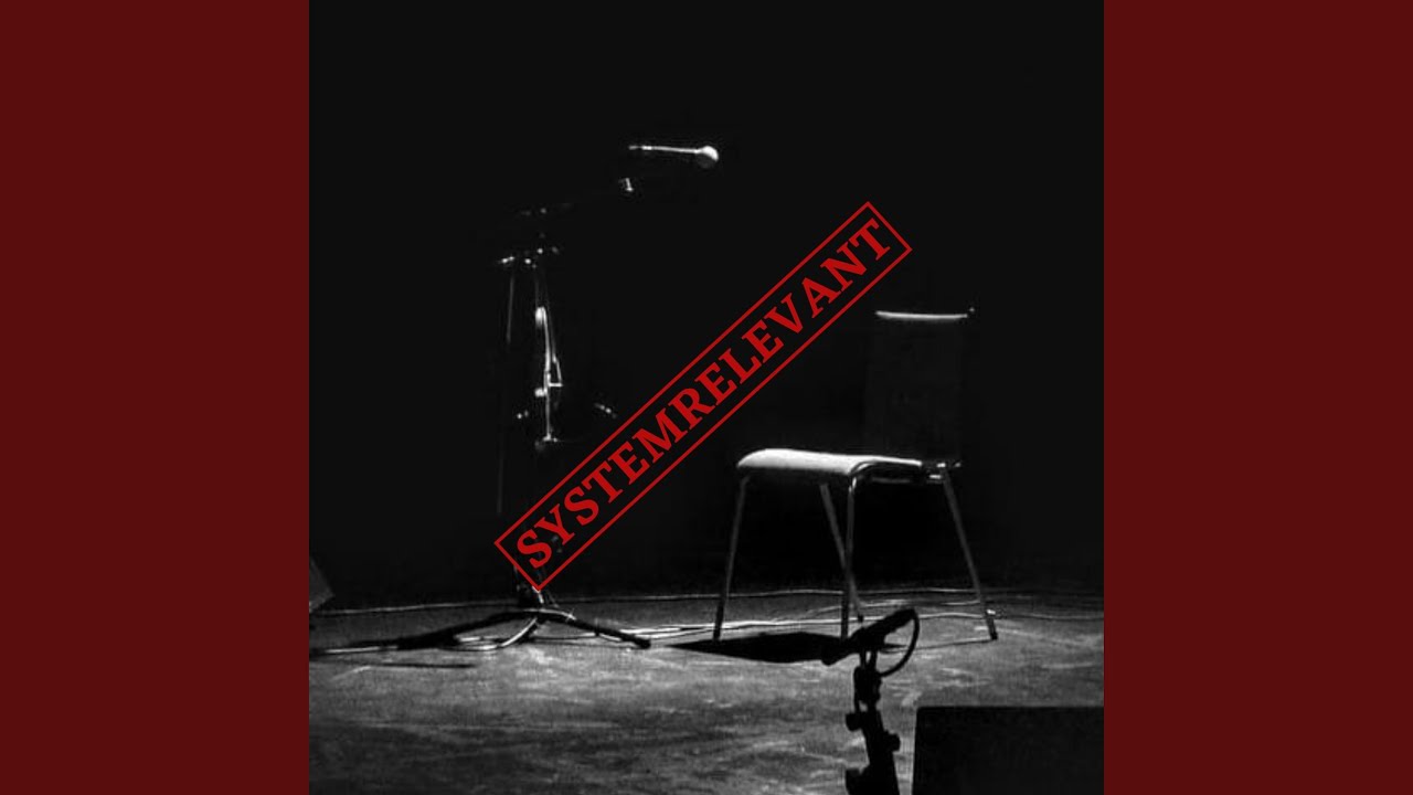 Systemrelevant