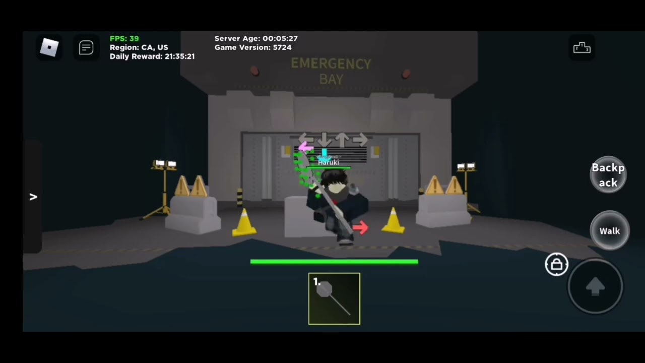 Roblox Kaiju Paradise - Stop Sign Music
