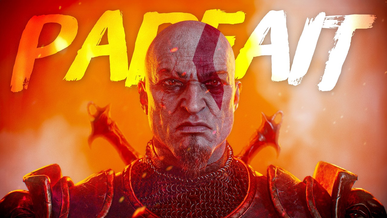 La plus GRANDE saga du jeu vid&eacute;o.