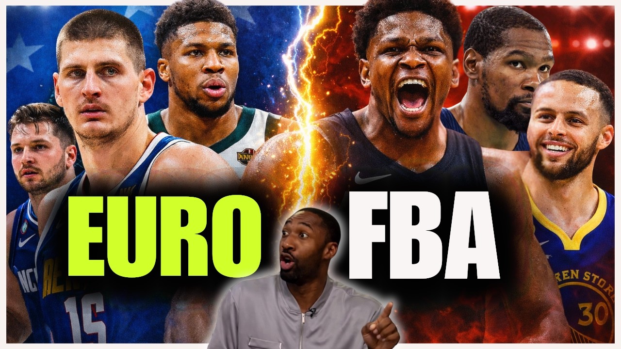 This Debate Is Dividing Basketball.