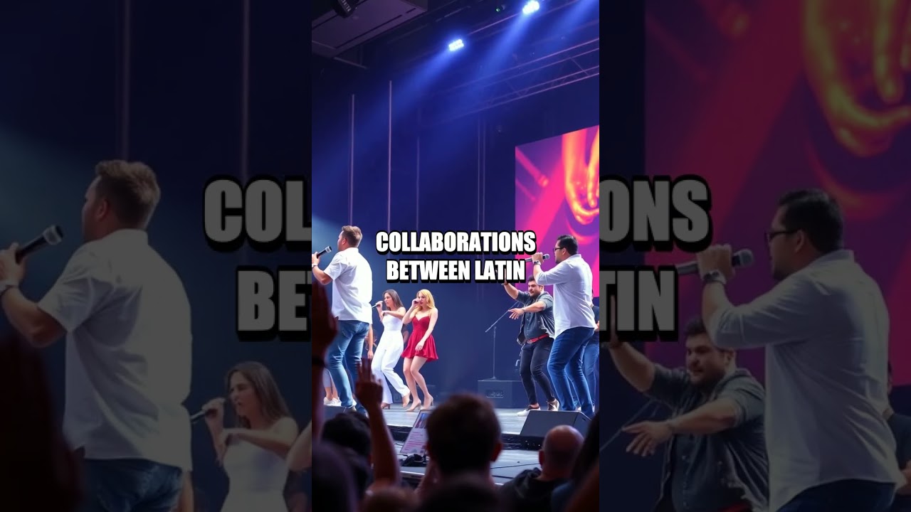 The Global Influence of Latin Music