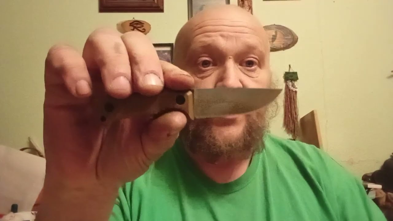 SK Wild Ones Bragi. Ich bin echt angenehm überrascht. 