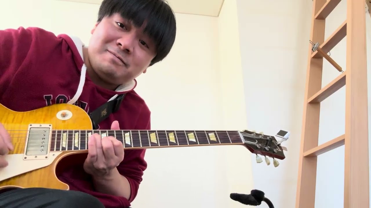 【ギターまったりの会！！🤘】