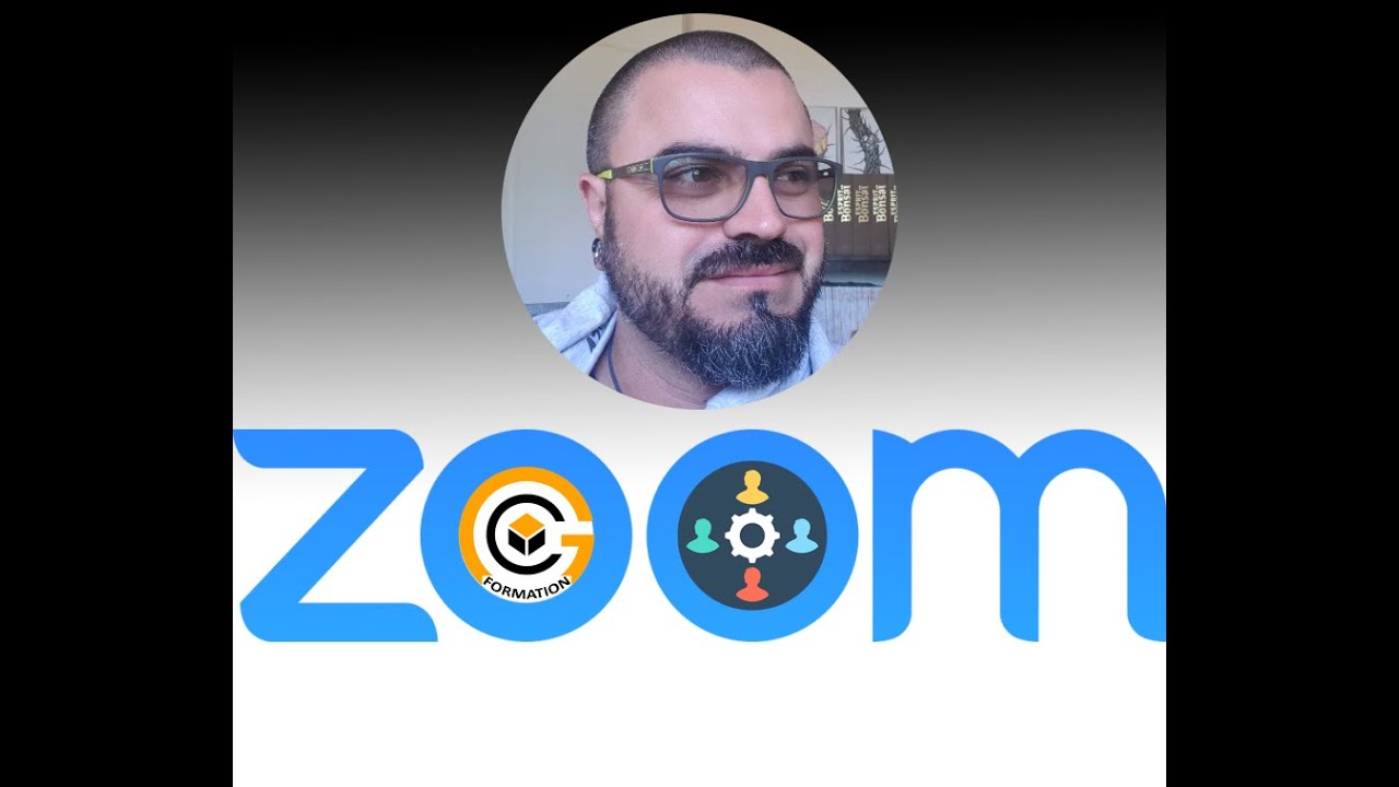 TUTO ZOOM Créer des sous groupes