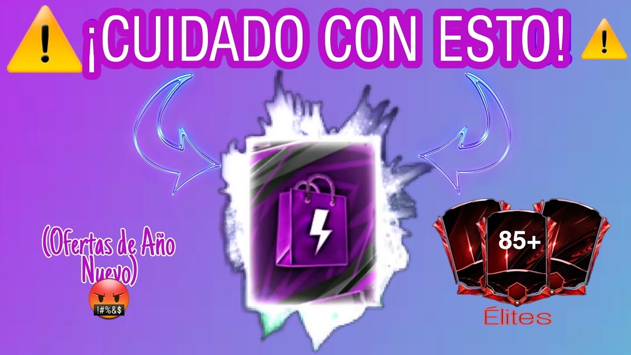 &iquest;&iexcl;VALEN LA PENA!? ... Compramos Ofertas: Venta Rel&aacute;mpago de A&ntilde;o Nuevo | FIFA Mobile 21