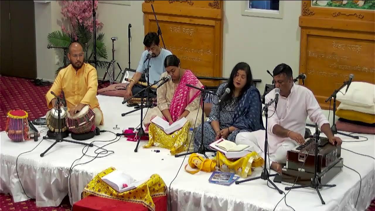 TUESDAY RAM KAHA