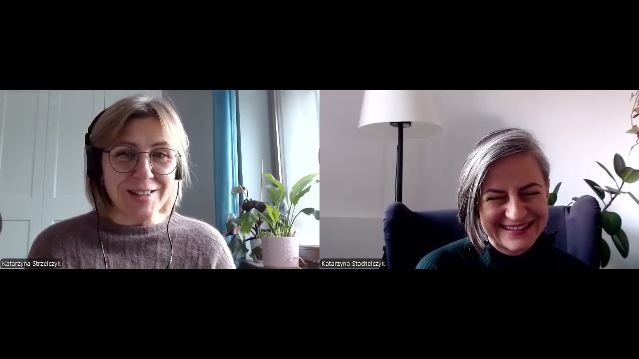 Depresja - zrób badania zanim pójdziesz na terapię - Psychoterapeuta Katarzyna Stachelczyk