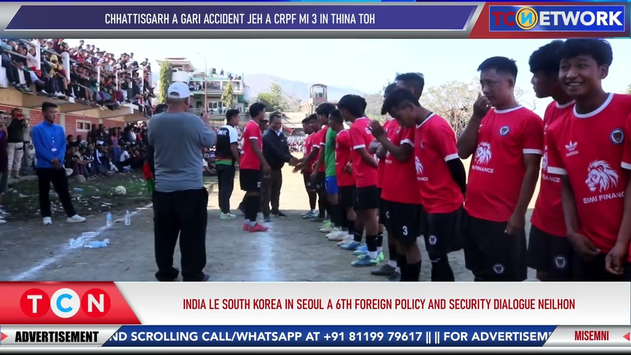 TC Network thusoh 14 02 2026