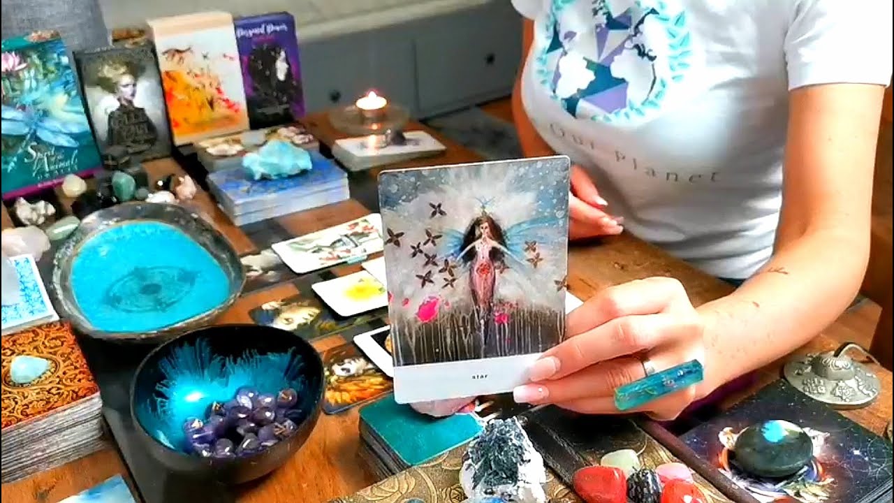 AQUARIUS - 