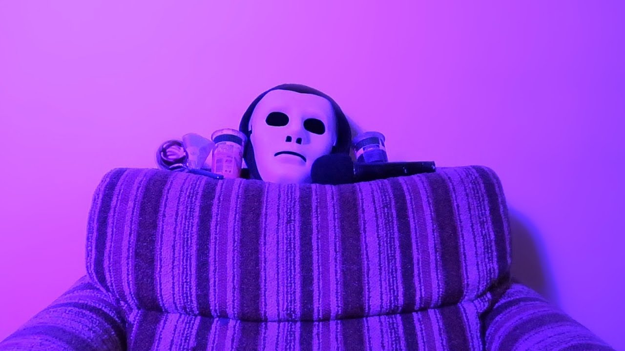 STDAU - Pudding zur Depression (official video)