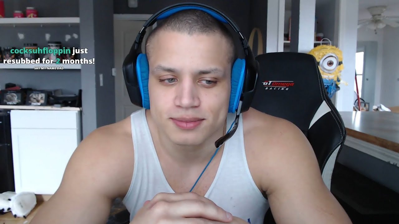 Tyler1 Most Viewed Twitch Clips of All Time