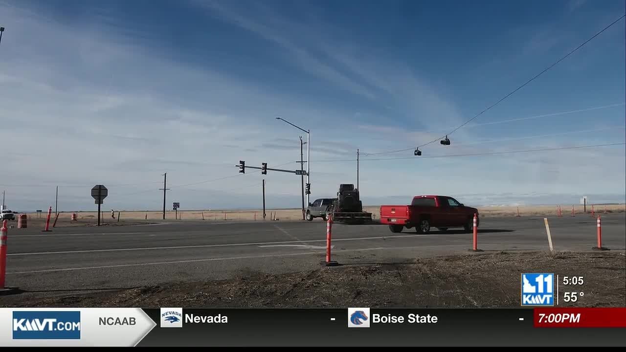 ITD opens applications for traffic safety grants