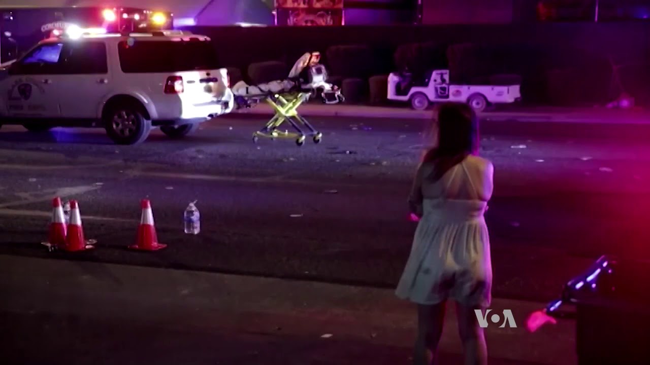 Forensic Psychologist Profiles Mass Killers