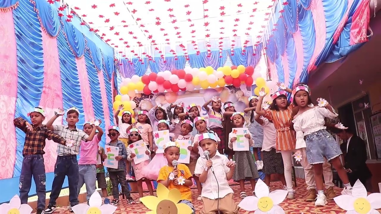 Annual Day - 2079