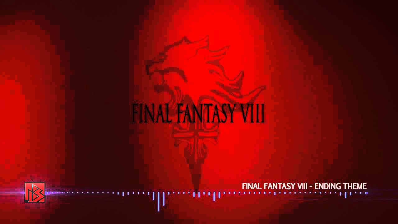 FFVIII - Ending Theme - Remake #99